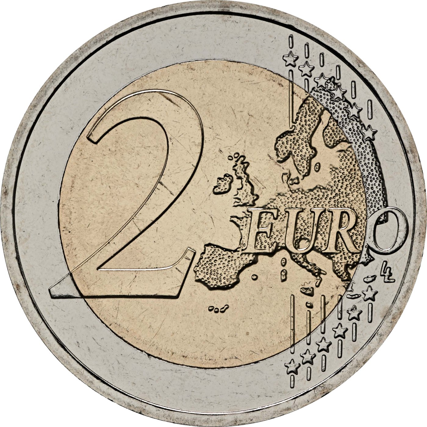 Litauen 2024 Strohgärten in Litauen – Vorderseite