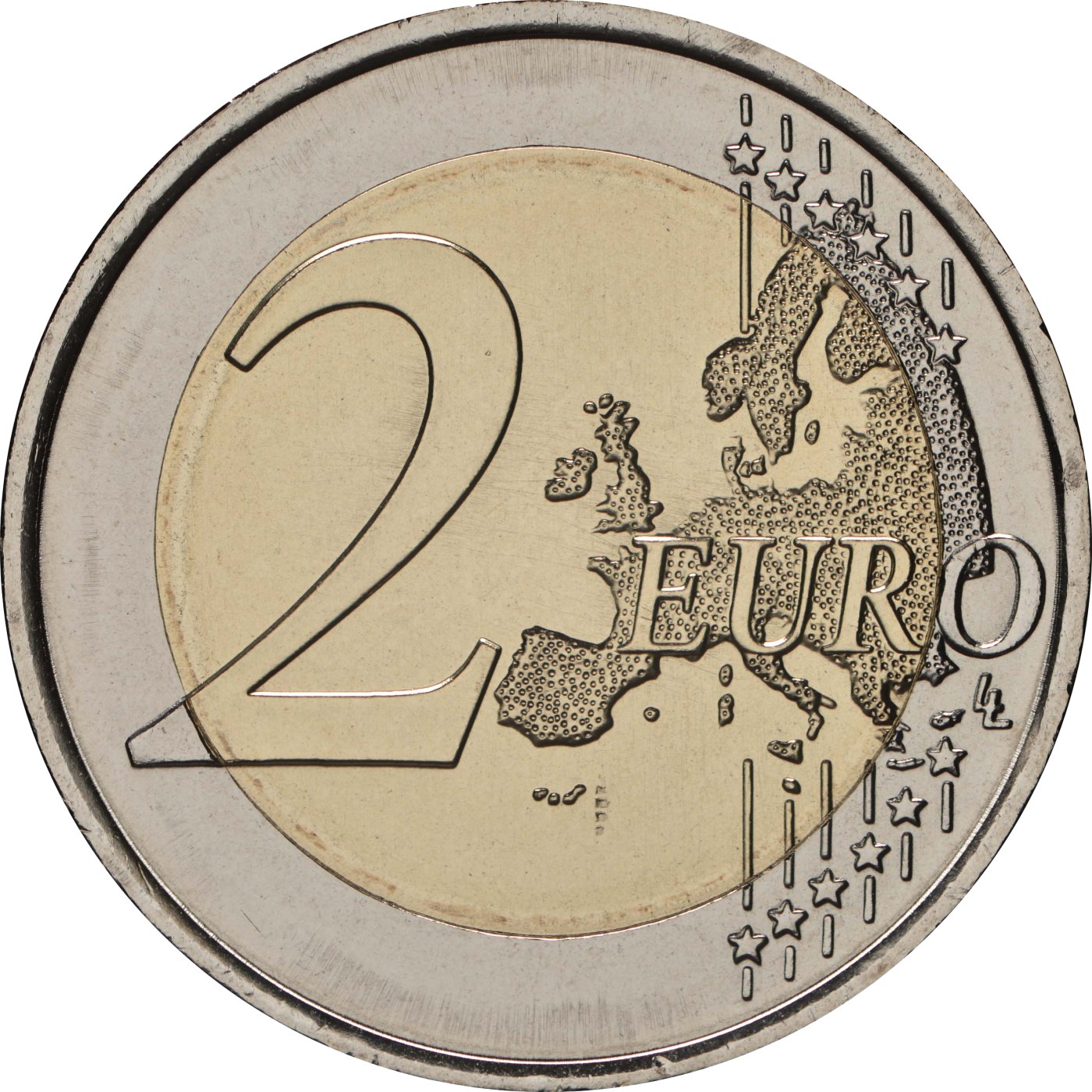 Portugal 2024 50. Jahrestag der Revolution vom 25.04.1974 – Vorderseite