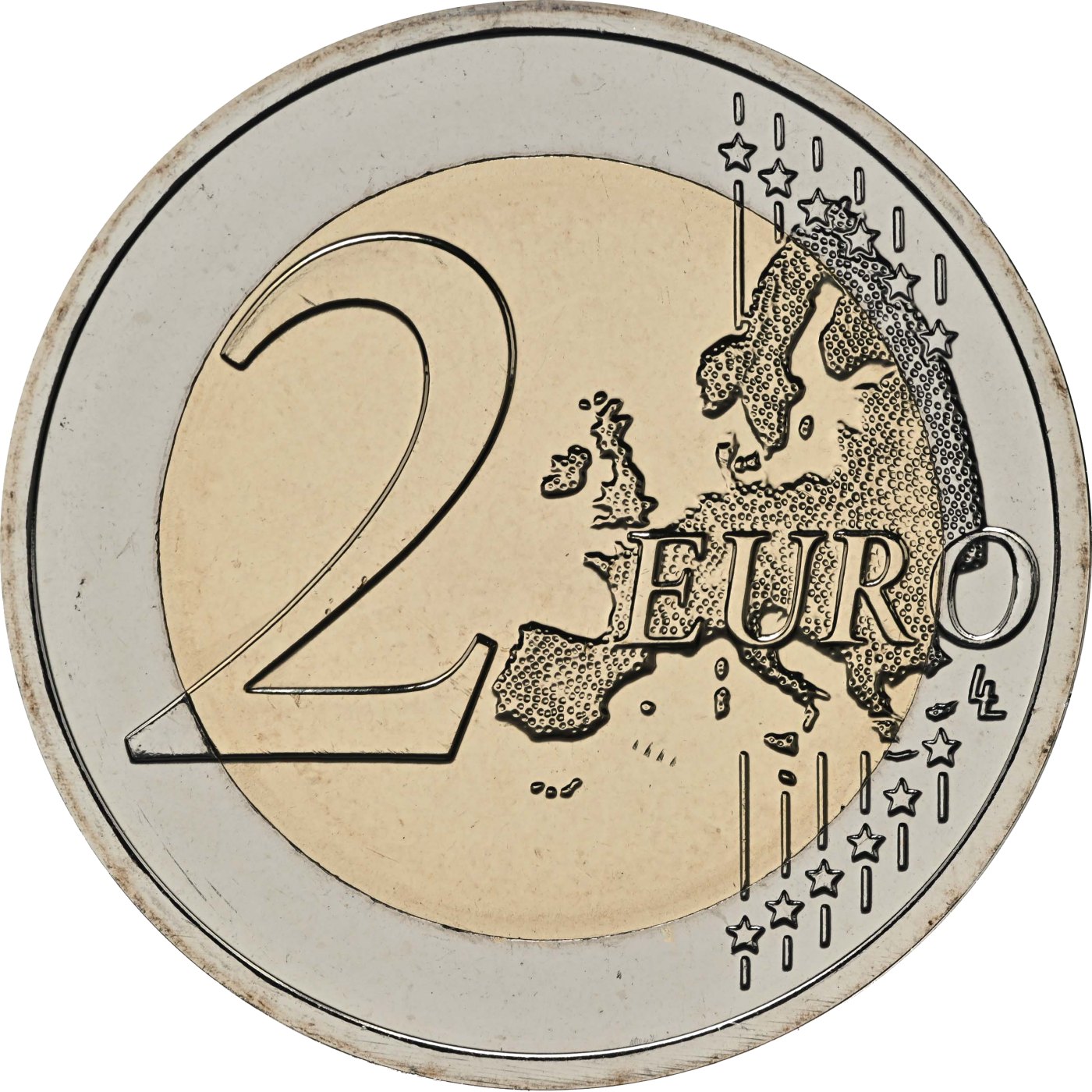 Malta 2024 Die maltesische Honigbiene Serie: Einheimische Arten – Vorderseite