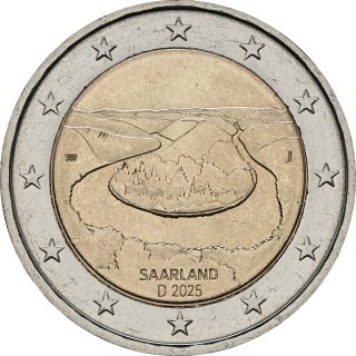 Deutschland 2025