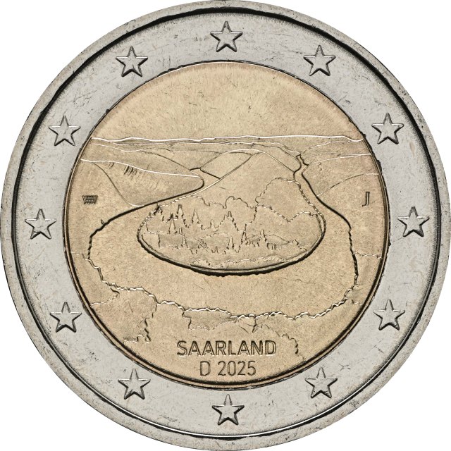 Deutschland 2025