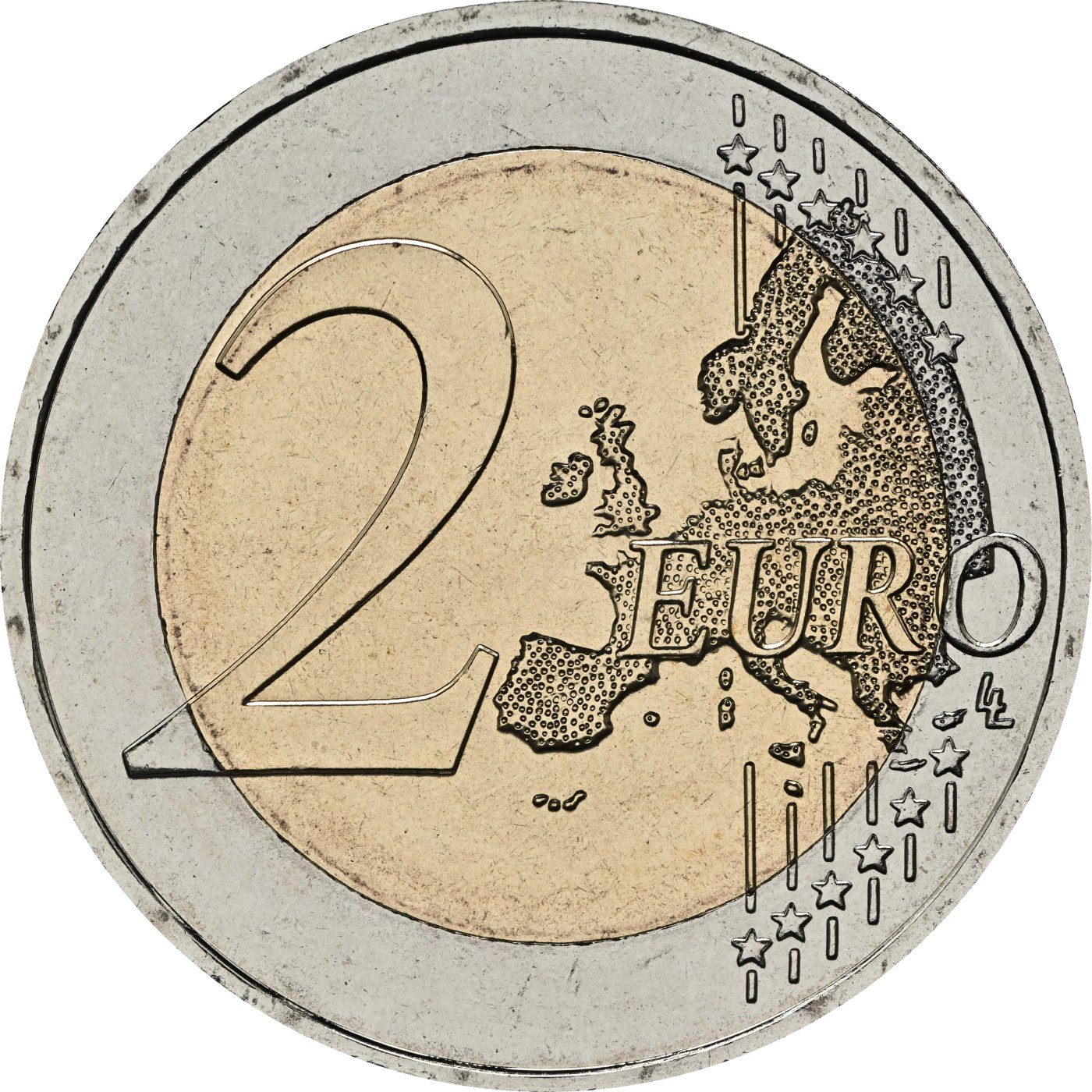 Griechenland 2025 100. Geburtstag von Mikis Theodorakis – Vorderseite
