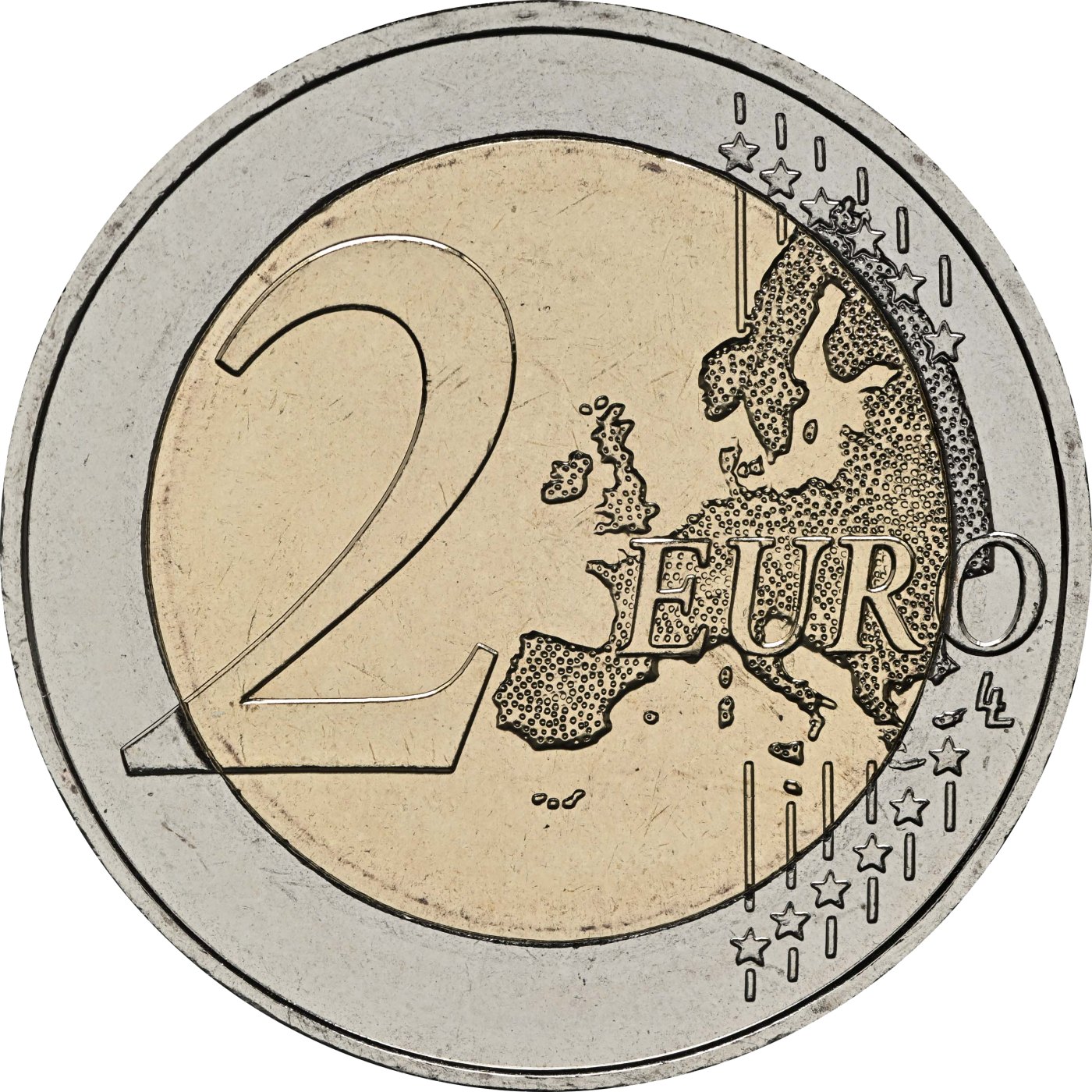 Griechenland 2025 200. Todestag von Laskarina Bouboulina – Vorderseite