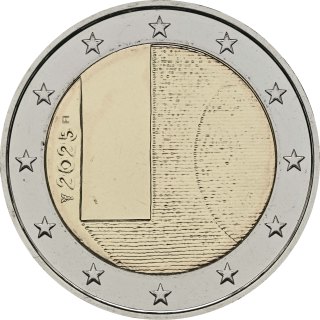 Finnland 2025