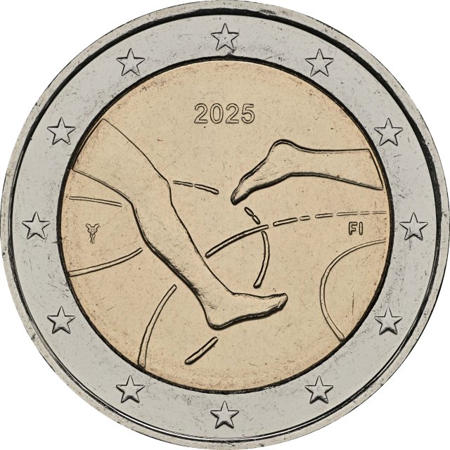 Finnland 2025