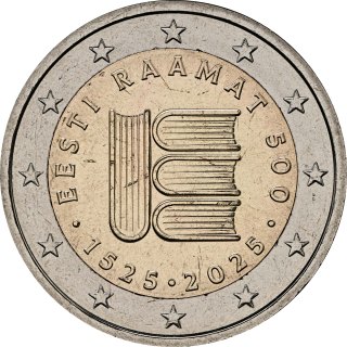 Estland 2025