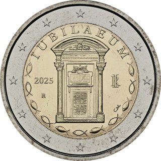Italie 2025 – Anniversaire 2025