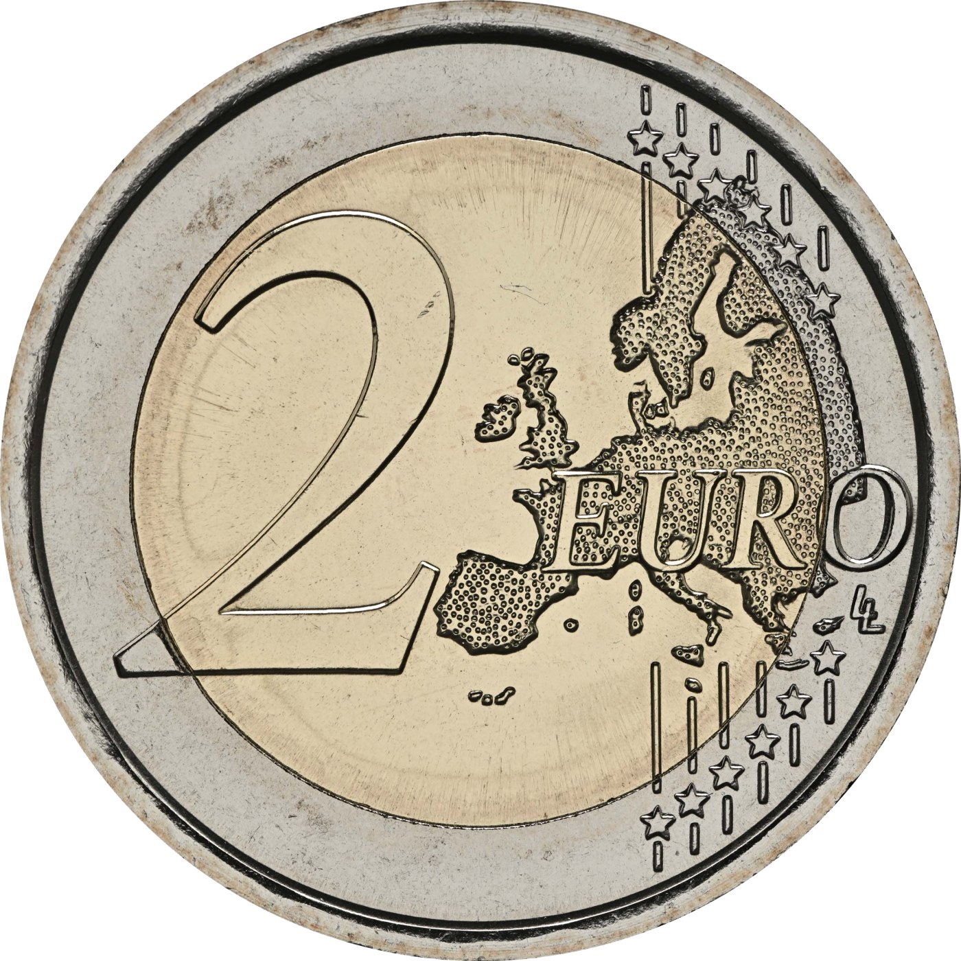 Italien 2025 World Tour des Ausbildungsschiffes Amerigo Vespucci 2023-2025 – Vorderseite