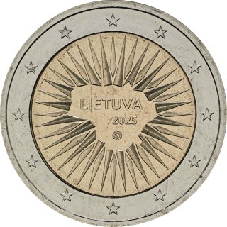 Lituanie 2025 – Pour la défense