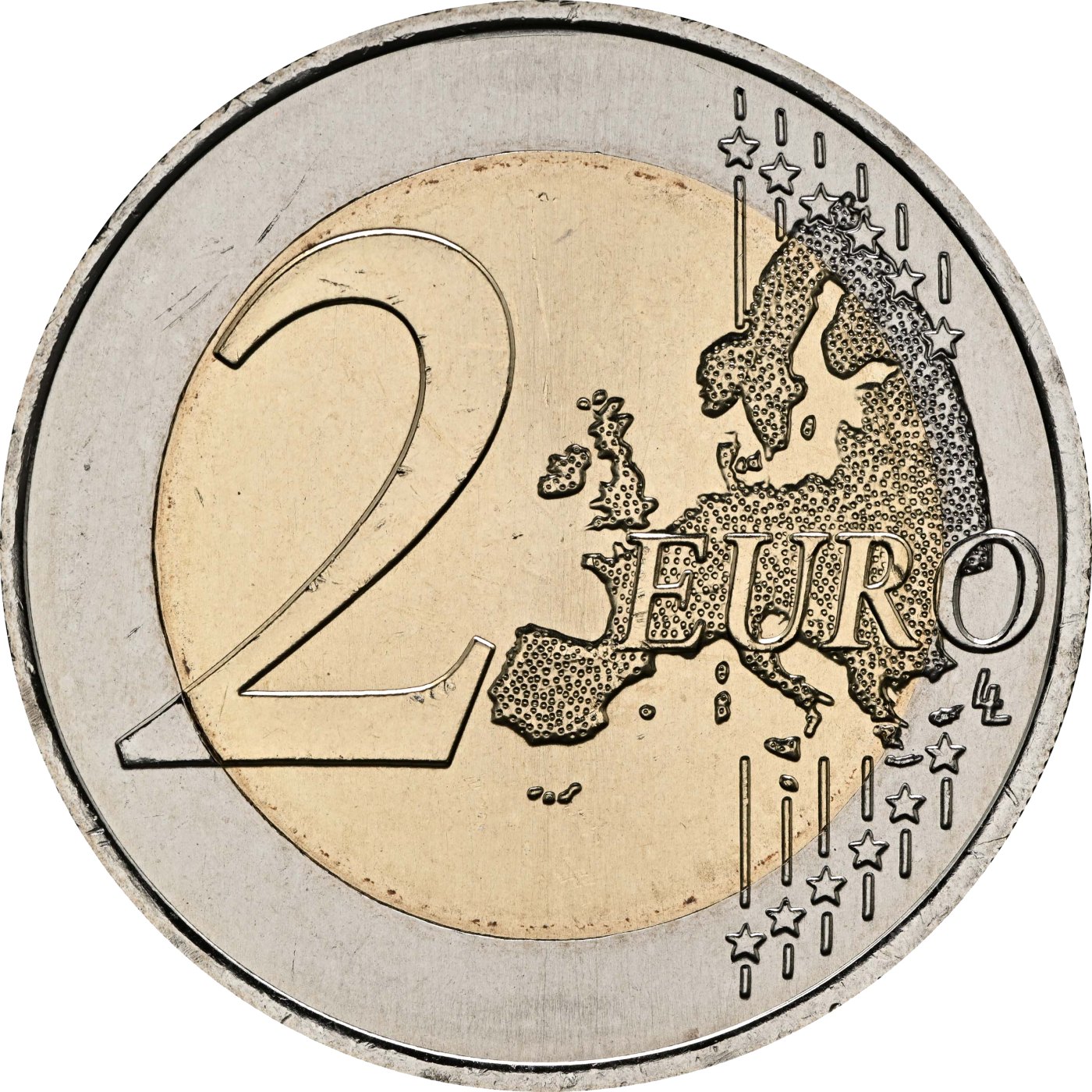 Portugal 2025 Nachhaltige Entwicklung, Agenda 2030 – Vorderseite