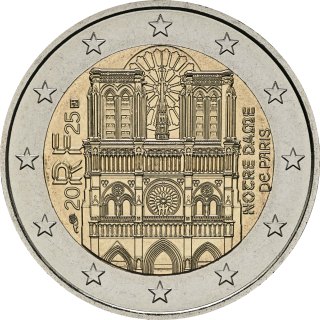 Frankreich 2025