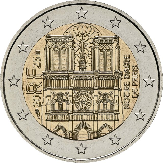 Frankreich 2025