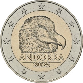 Andorra 2025