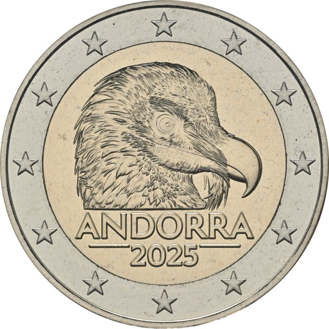 Andorra 2025