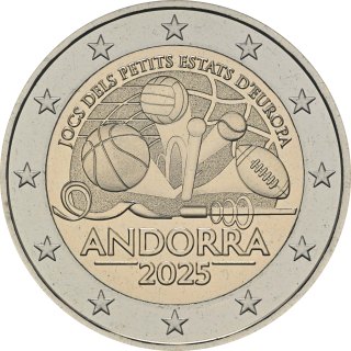 Andorra 2025