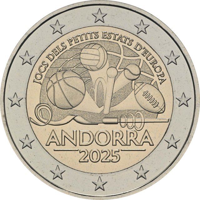 Andorra 2025