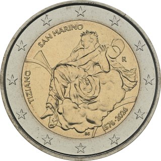 San Marino 2026