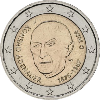 Deutschland 2026