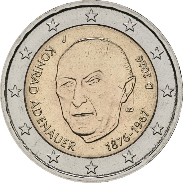 Deutschland 2026