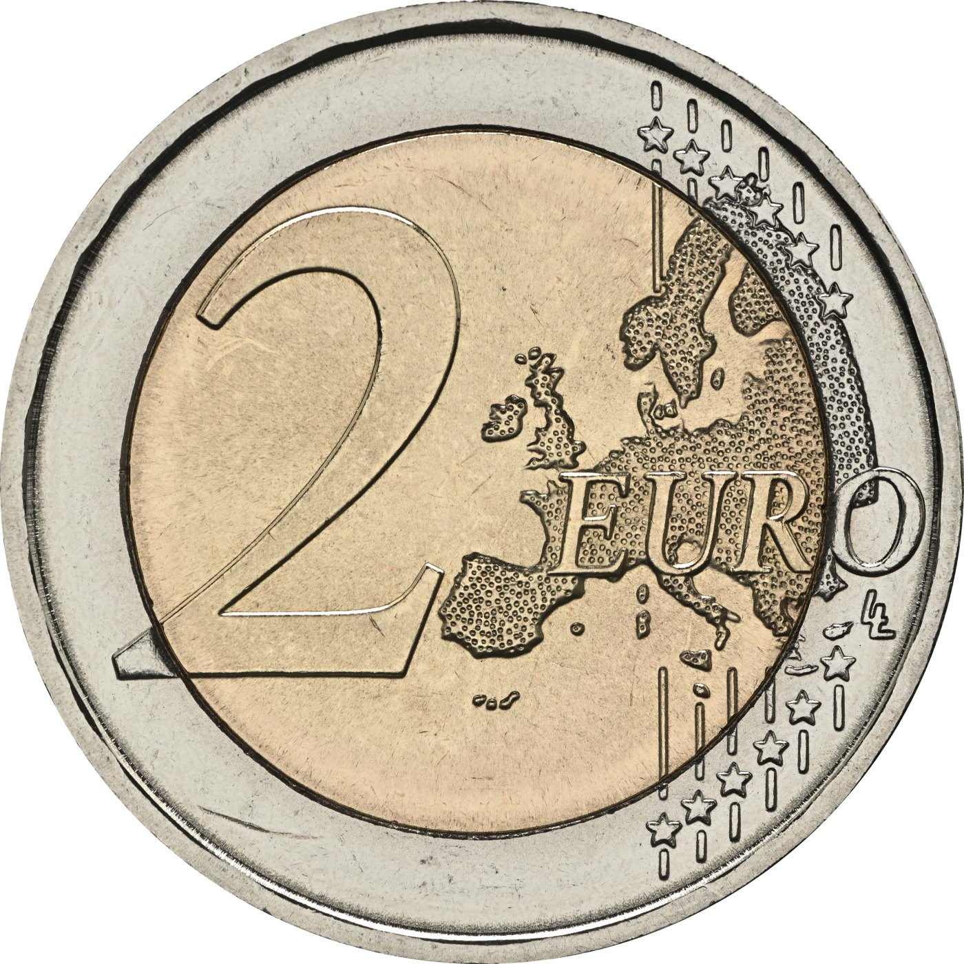 Deutschland 2026 Bremen - Klimahaus® Bremerhaven 8° Ost (Serie: Bundesländer II, 4. Ausgabe) – Vorderseite