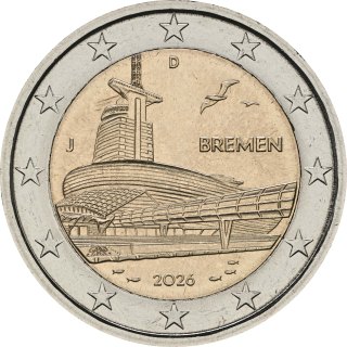 Deutschland 2026