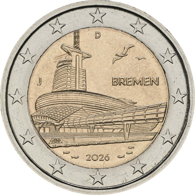 Deutschland 2026