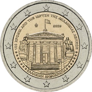 Griechenland 2026