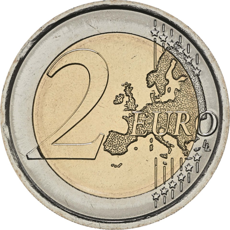 Italien 2026 200. Geburtstag von Carlo Collodi (Pinocchio) – Vorderseite
