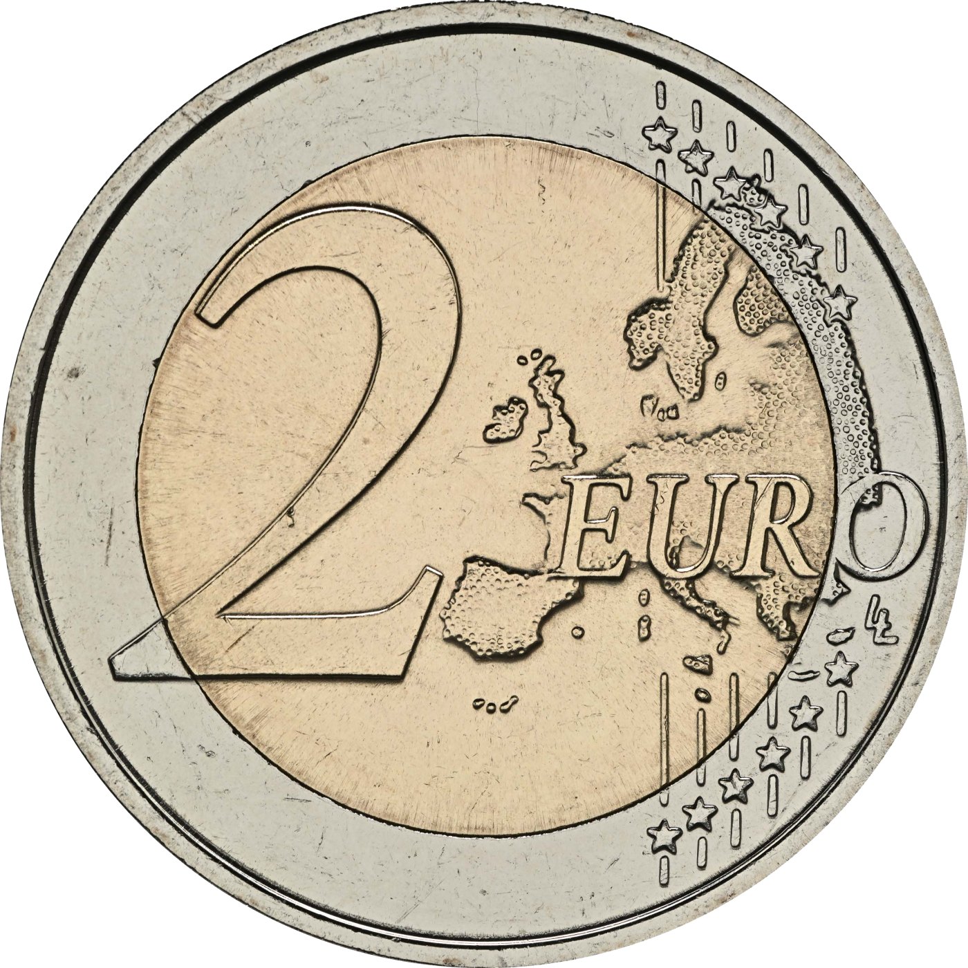 Litauen 2026 Unabhängigkeit Litauens in der Energieversorgung – Vorderseite