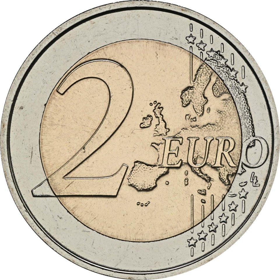 Litauen 2026 Unabhängigkeit Litauens in der Energieversorgung – Vorderseite