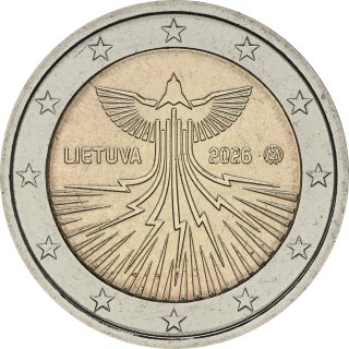 Litauen 2026