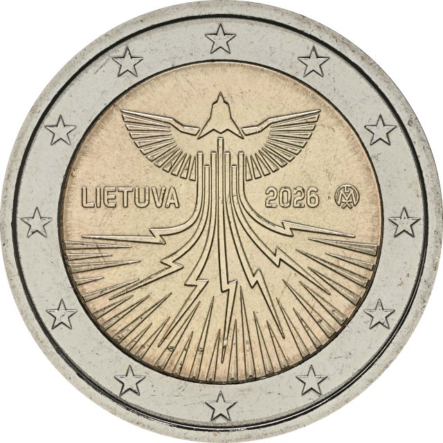 Litauen 2026