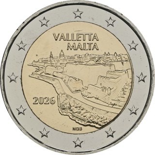 Malta 2026