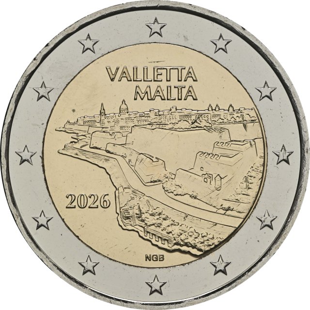 Malta 2026