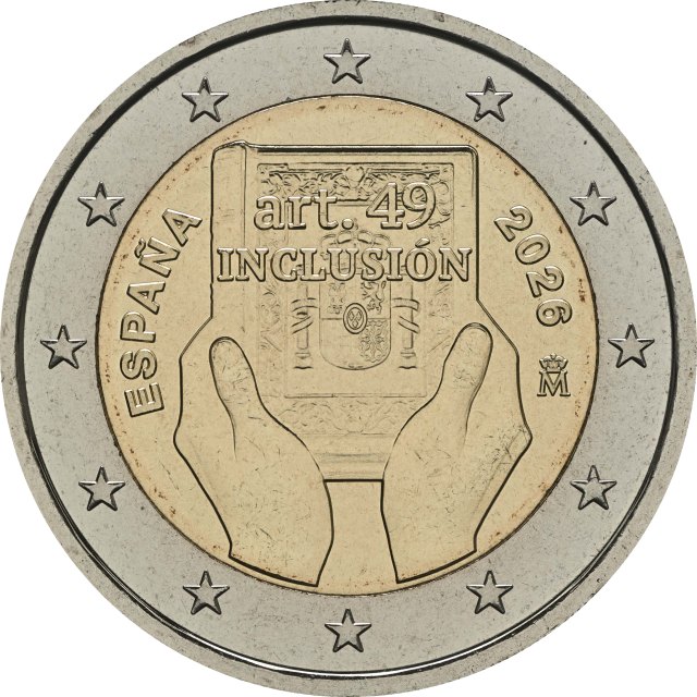 Spanien 2026