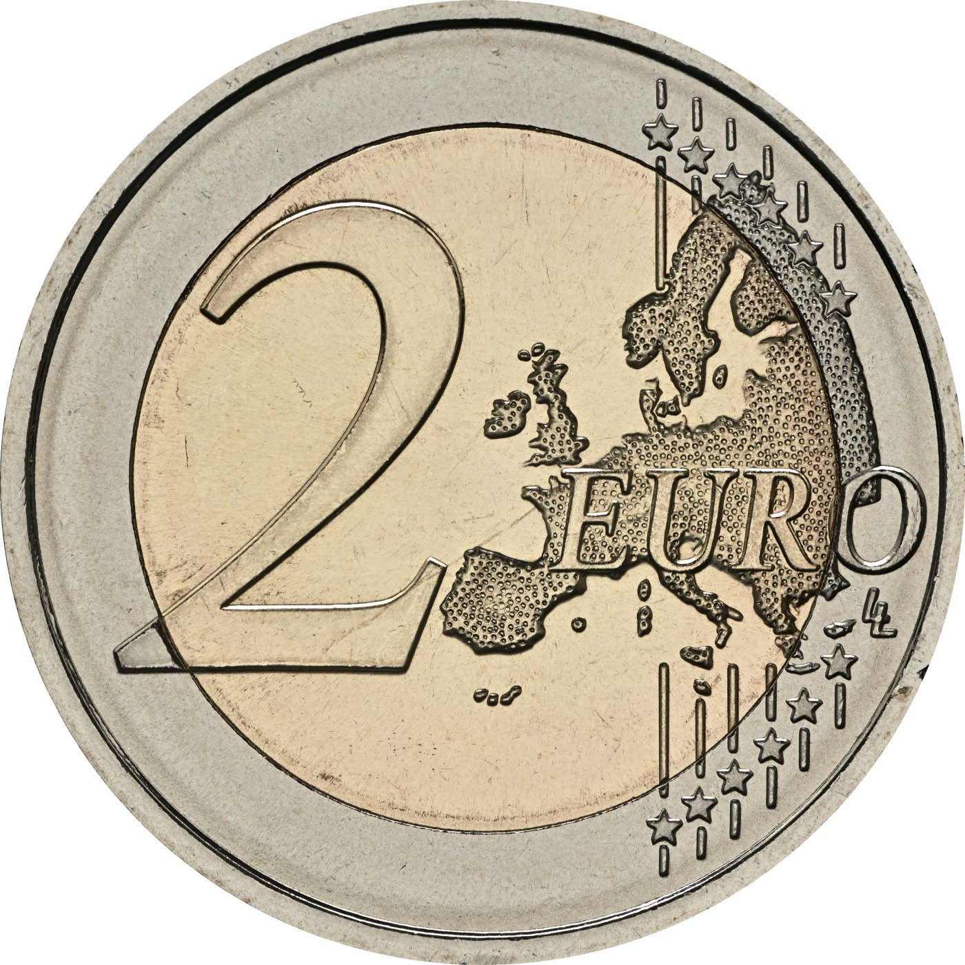 Frankreich 2026 400 Jahre französische Marine – Vorderseite