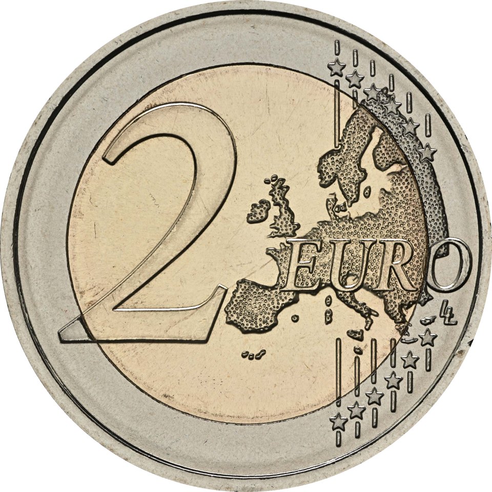 Frankreich 2026 400 Jahre französische Marine – Vorderseite