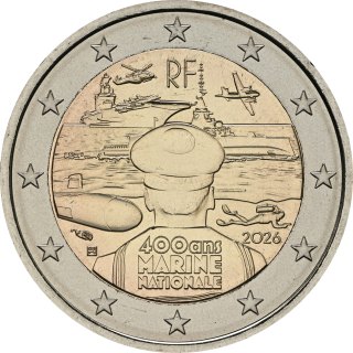 Frankreich 2026