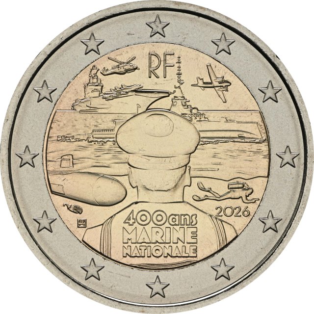 Frankreich 2026