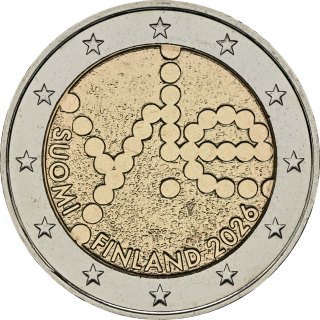 Finnland 2026
