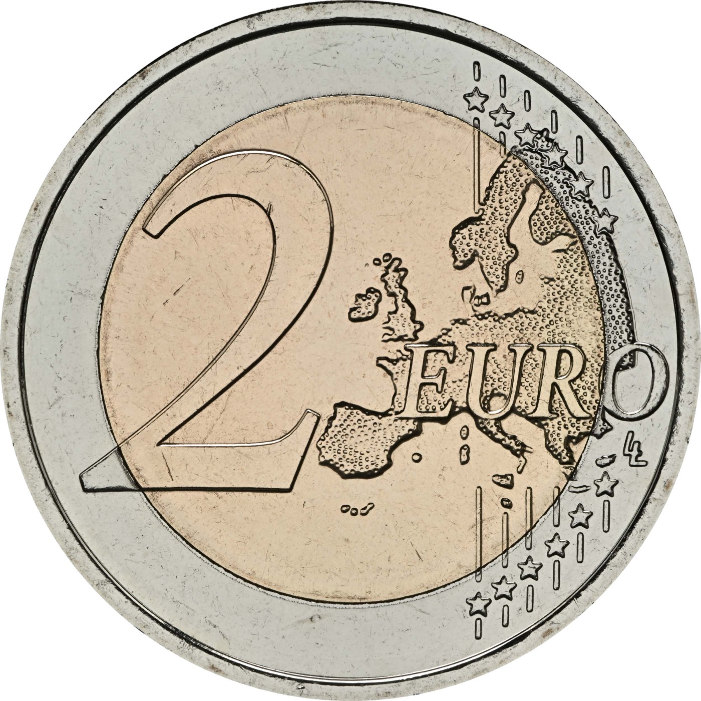 Estland 2026 Sipsik (Kinderbuchfigur) – Vorderseite