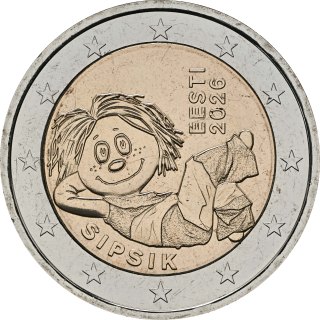 Estland 2026