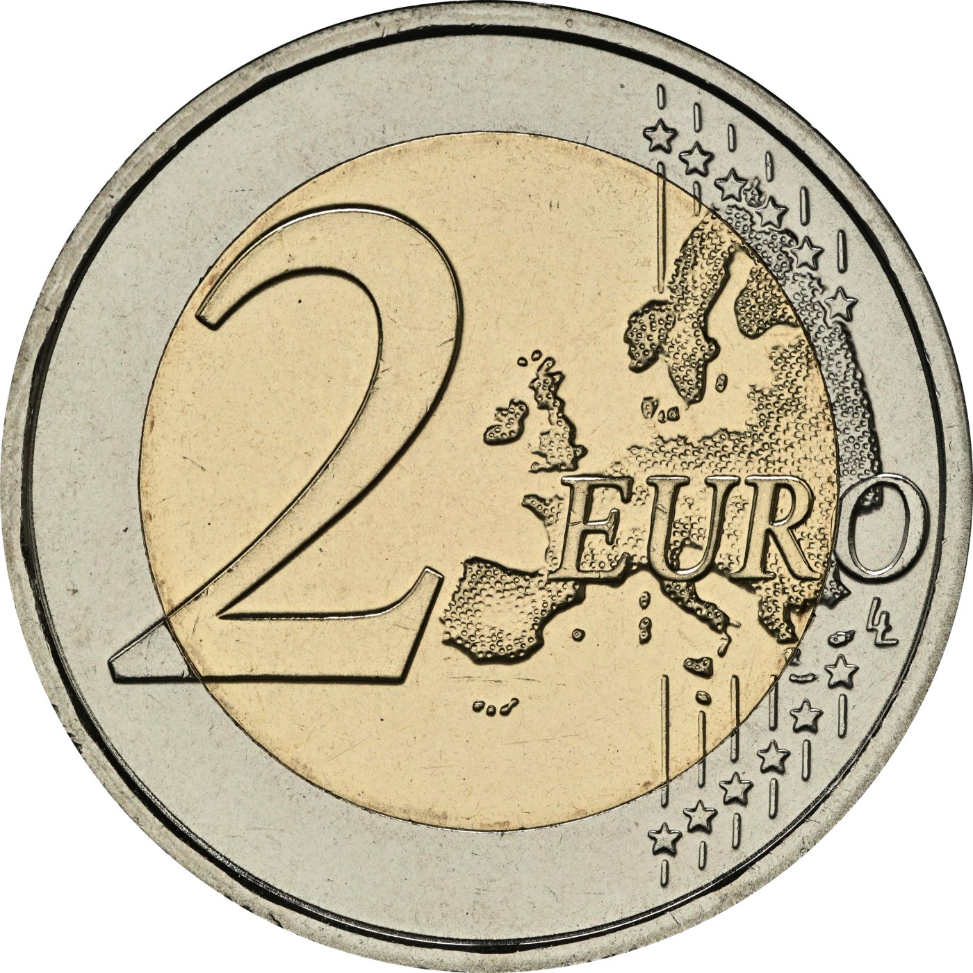 Slowenien 2026 150. Geburtstag von Ivan Cankar – Vorderseite