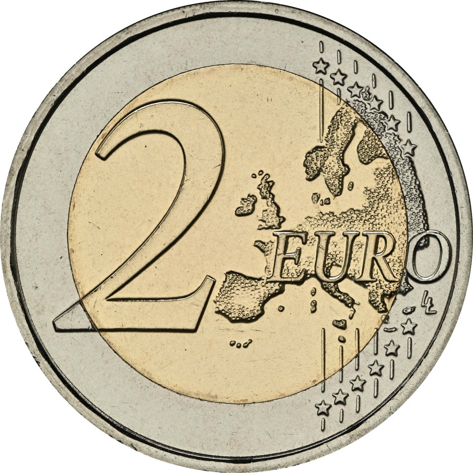 Slowenien 2026 150. Geburtstag von Ivan Cankar – Vorderseite