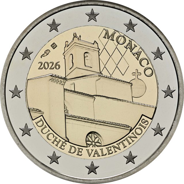 Monaco 2026