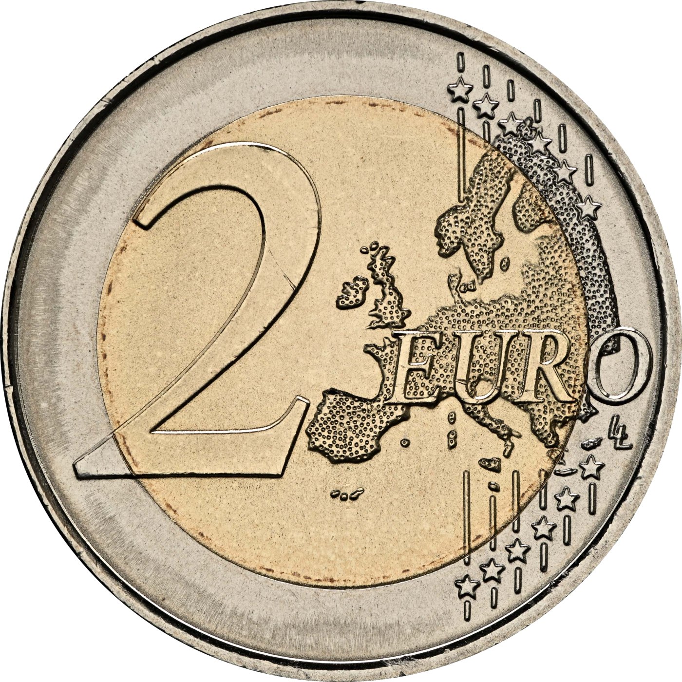 Portugal 2026 100 Jahre Rotary in Portugal – Vorderseite