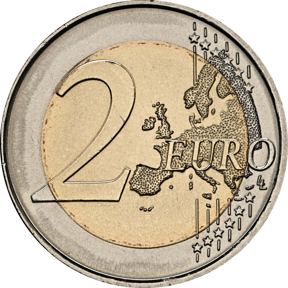Portugal 2026 100 Jahre Rotary in Portugal – Vorderseite