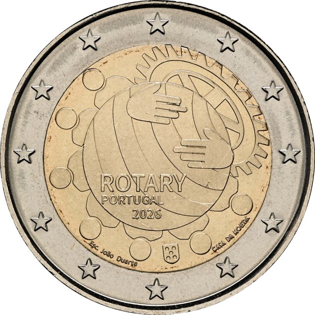 Portugal 2026