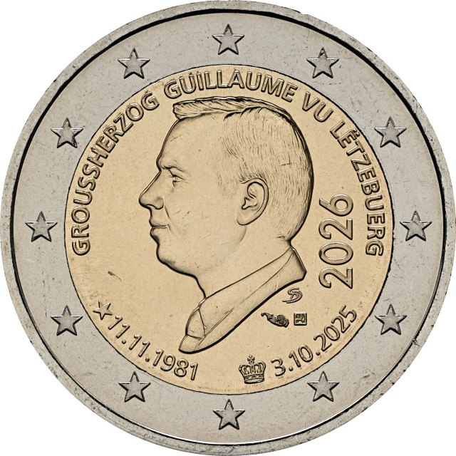 Luxemburg 2026