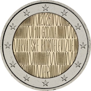 Kroatien 2026
